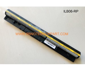 IBM LENOVO Battery แบตเตอรี่เทียบเท่า IdeaPad S300 S310 S400 S400U S405 S410 S415